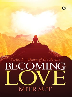 cover image of Becoming Love